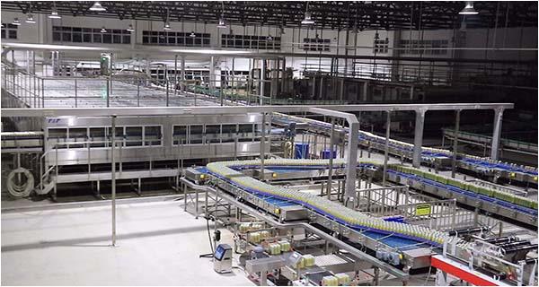 厲兵秣馬，開拓創(chuàng)新 ——恒昌包裝成功進(jìn)軍易拉罐線領(lǐng)域